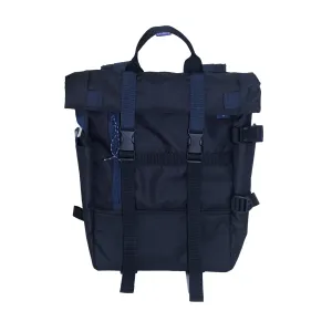 Mount Tabor Backpack Jet Black