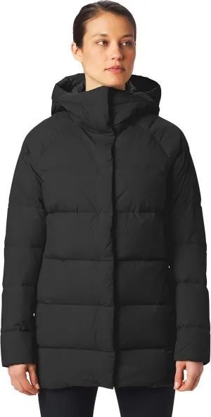 Mountain Hardwear Glacial Storm™ Parka Black MD