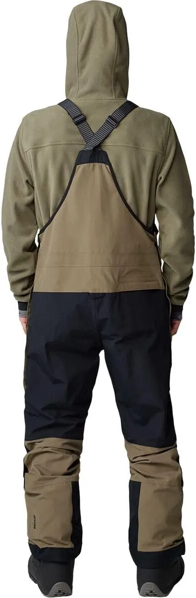 Mountain Hardwear mens First Tracks™ Bib