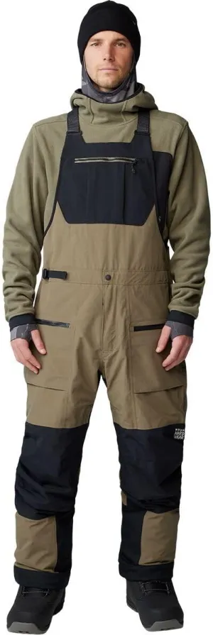 Mountain Hardwear mens First Tracks™ Bib