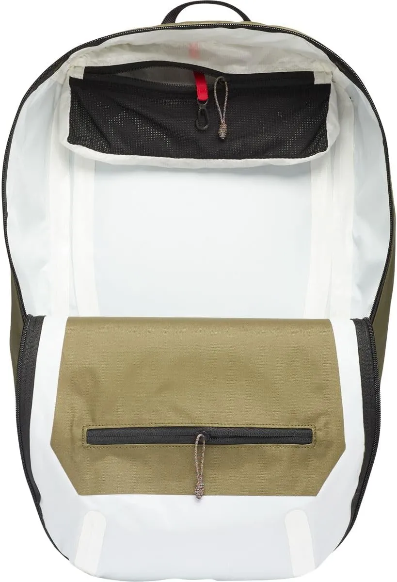 Mountain Hardwear Simcoe 28 Backpack, Combat Green, One Size
