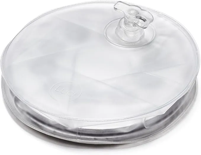 MPOWERD Luci Color Essence: Solar Inflatable Lantern