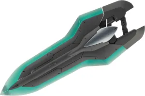 M.S.G. Heavy Weapon Unit48: Mega Slash Edge 2 Model Kit Accessory