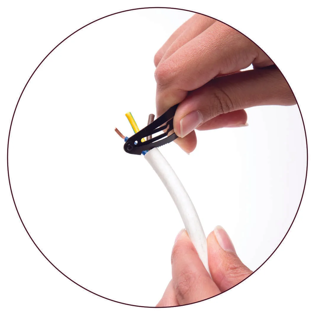 Multi Function Hair Clip