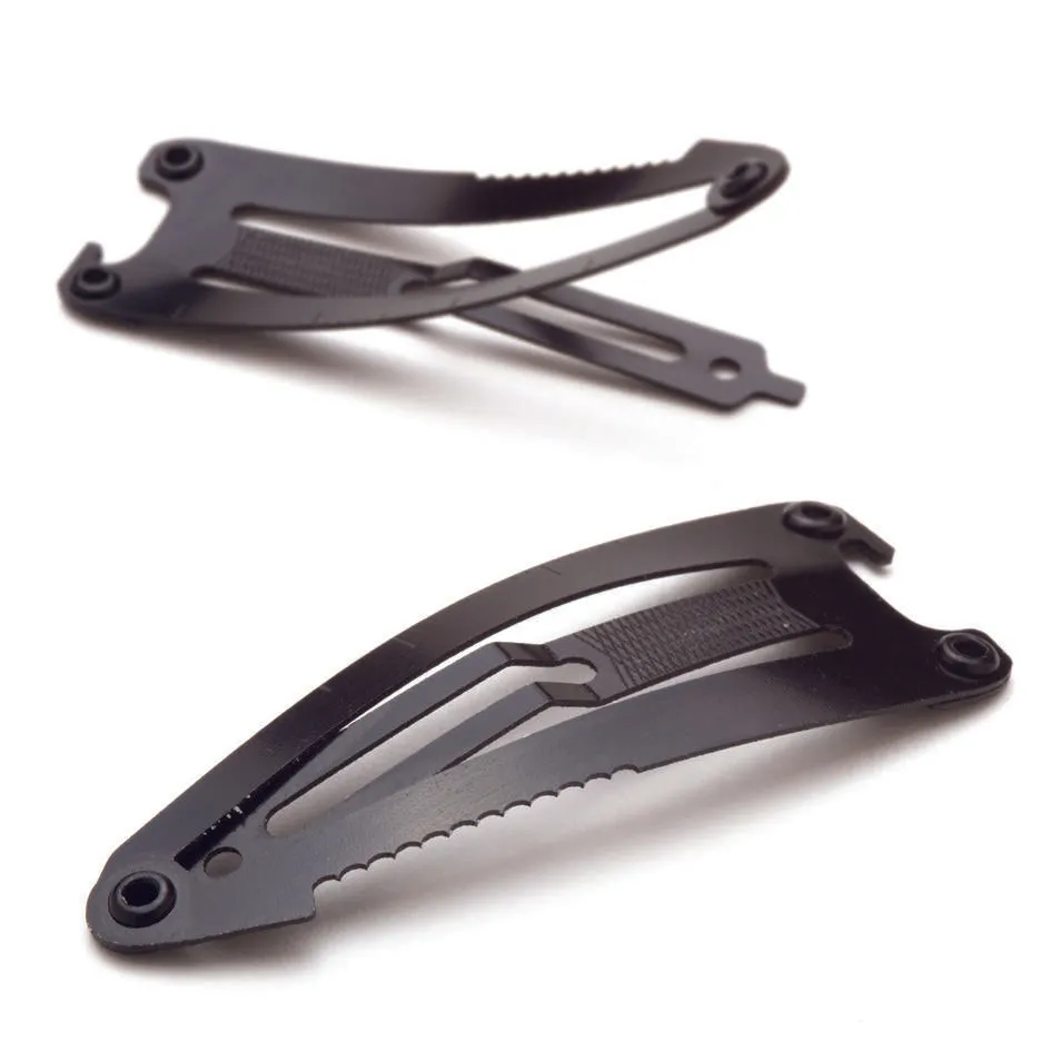 Multi Function Hair Clip