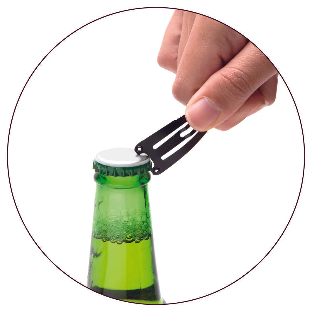 Multi Function Hair Clip