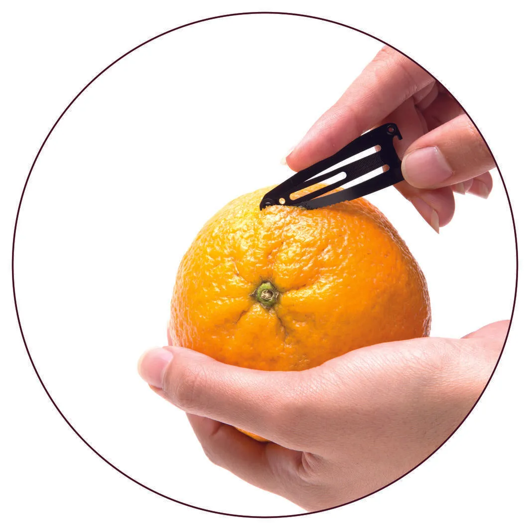 Multi Function Hair Clip
