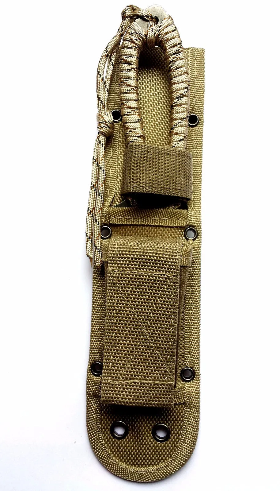 Multi function light weight camping outdoor survival fishing tactical train knife