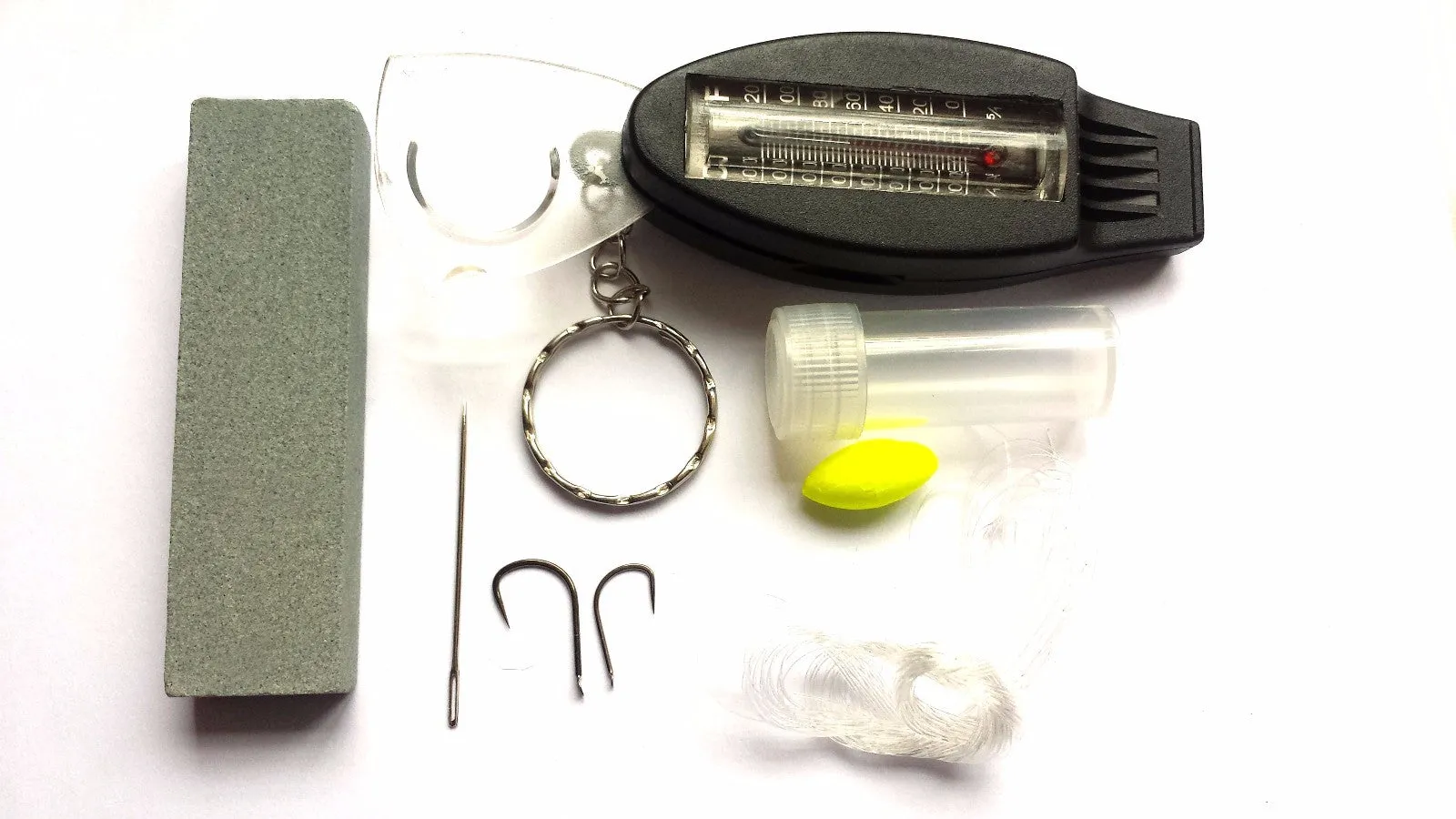 Multi function light weight camping outdoor survival fishing tactical train knife