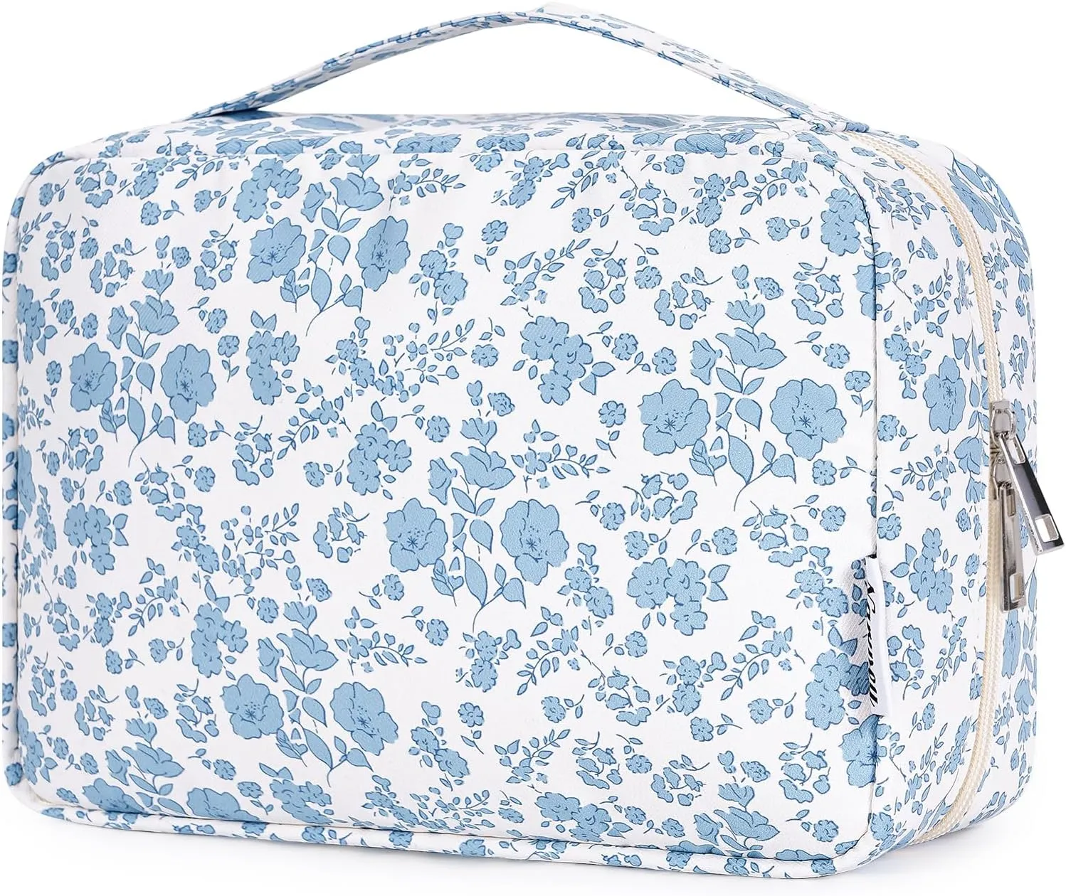 Narwey Hanging Travel Toiletry Bag Cosmetic Make up Organizer for Women and Girls Waterproof