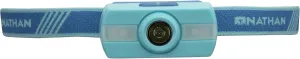 Nathan LED Headlamp for Running, Hiking, Biking, Camping, Hunting and more. Neutron Fire FlashLight