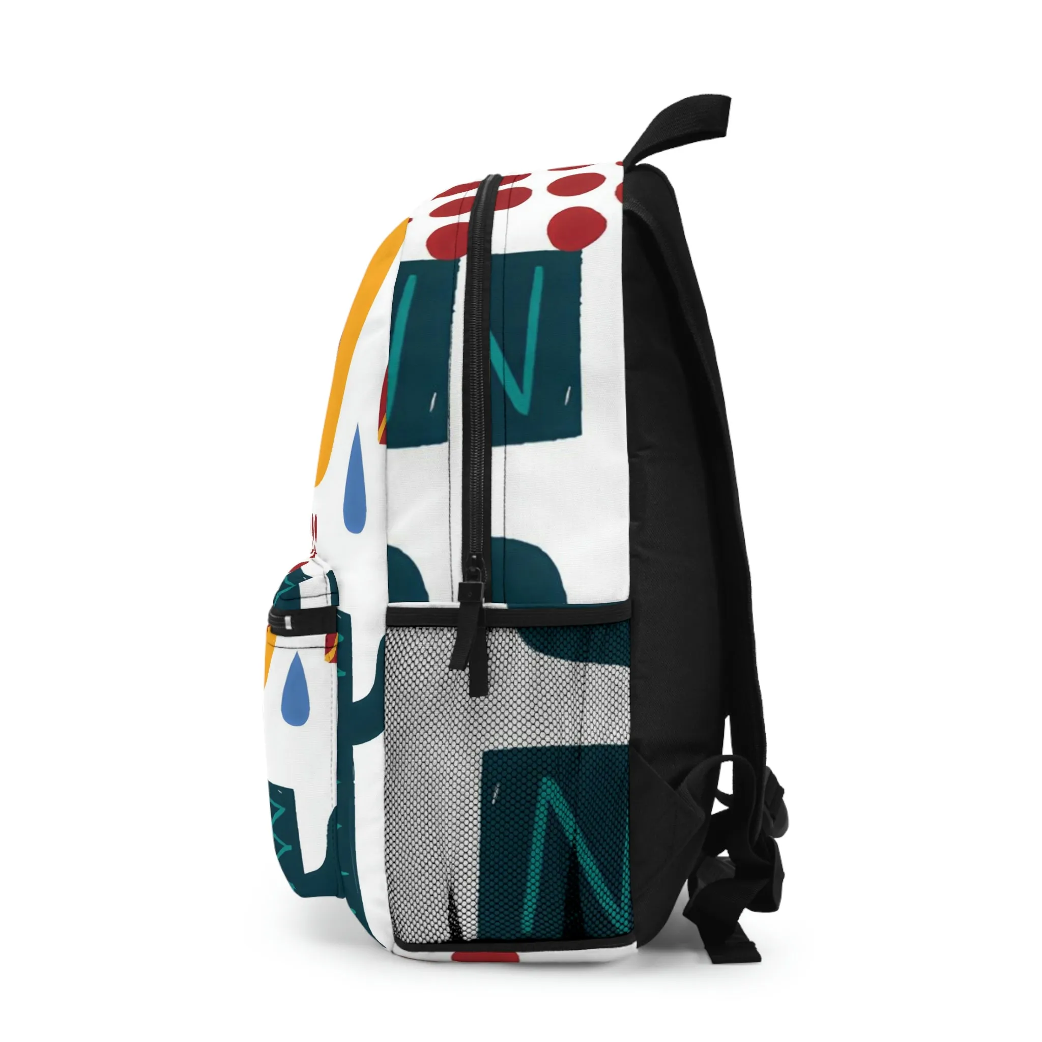 Nativa Mavis - Backpack
