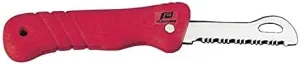 Nautos Folded Floating Safety Knife - 11053 - Plastimo