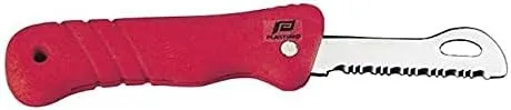 Nautos Folded Floating Safety Knife - 11053 - Plastimo