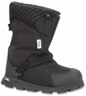 NEOS Explorer Glacier Trek Spike, Insulated, Black, 11 in