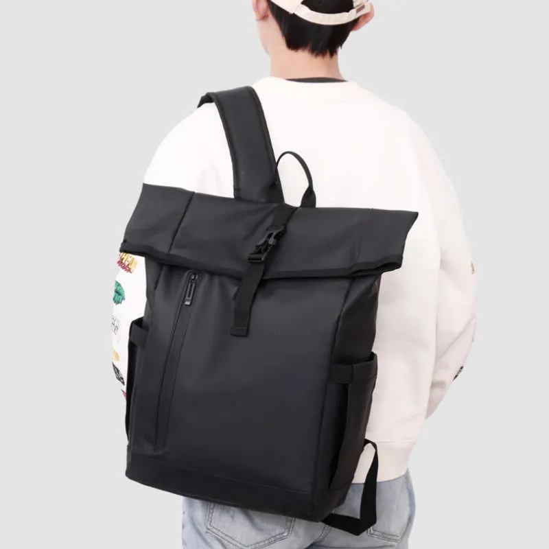 New Men's Backpack Travel Lightweight Backpack