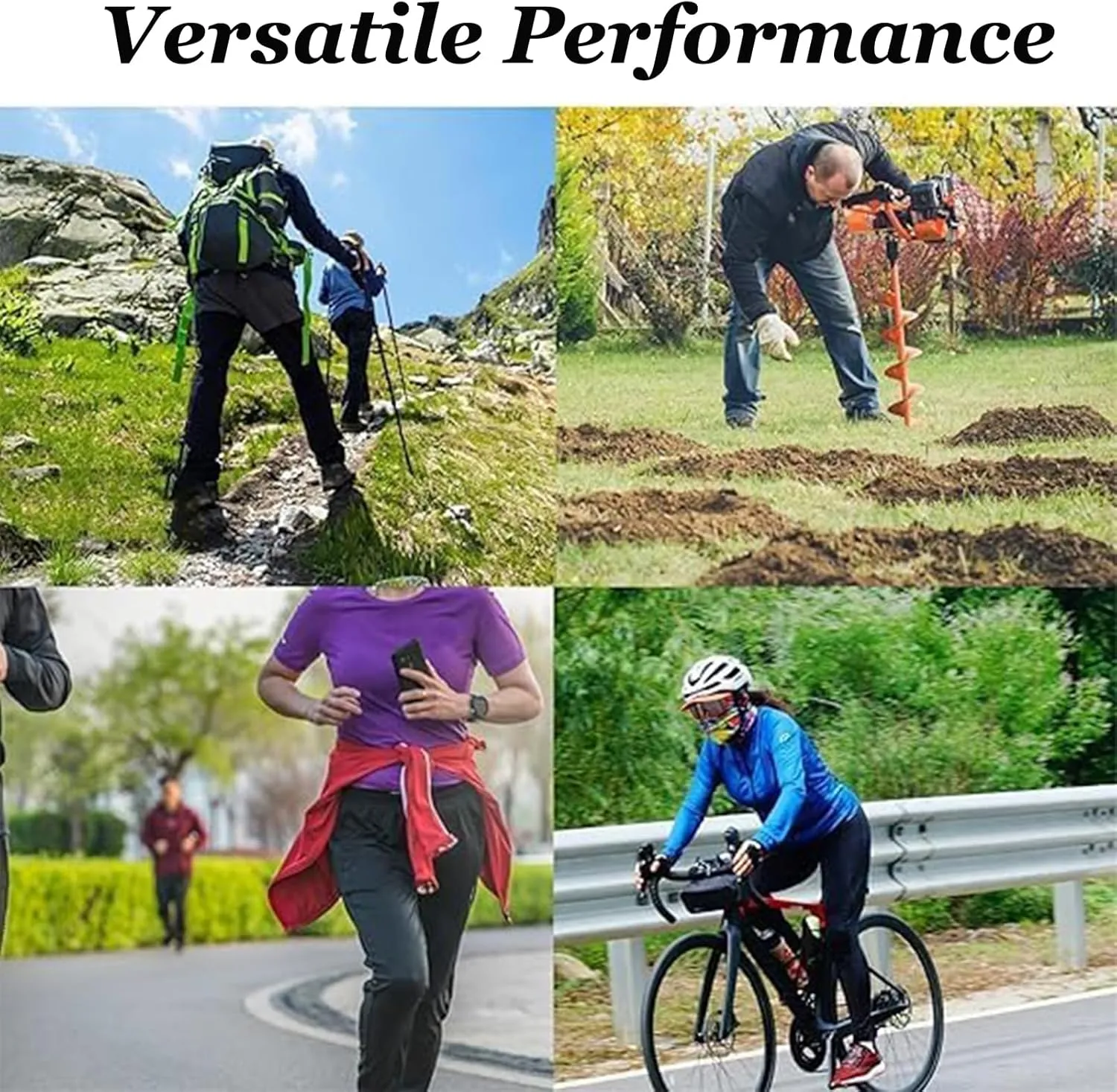 New Upgrade Comfy Fit Stretch Active Pants - Women's Ultra Stretch Ice Silk Comfort Casual Pants