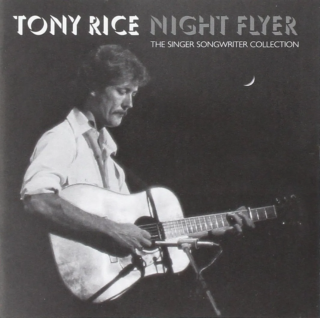 Night Flyer: The Singer Songwriter Collection