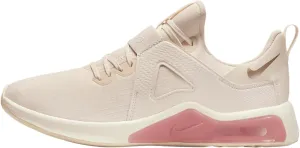 Nike Air Max Bella TR 5 Women's Workout Shoes (DD9285-800, Guava Ice/Red Stardust/Pale Ivory/) Size 11
