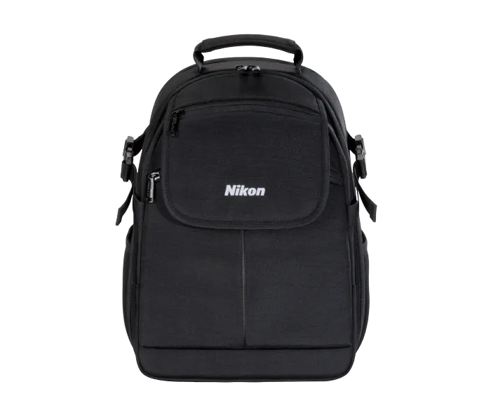 Nikon COMPACTBACKPACK Small Backpack, Compact Lightweight Design