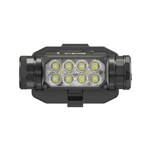 Nitecore HC65M UHE NVG Mountable USB-C Rechargeable Headlamp