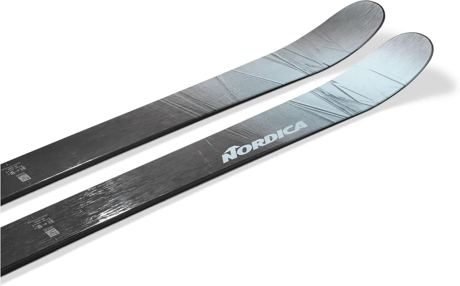 Nordica Unleashed 108 Ice Skis 2024