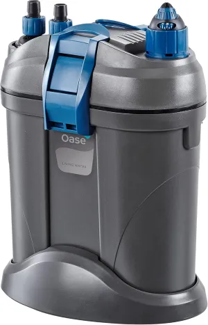 OASE Indoor Aquatics Filtosmart Thermo 100, Black