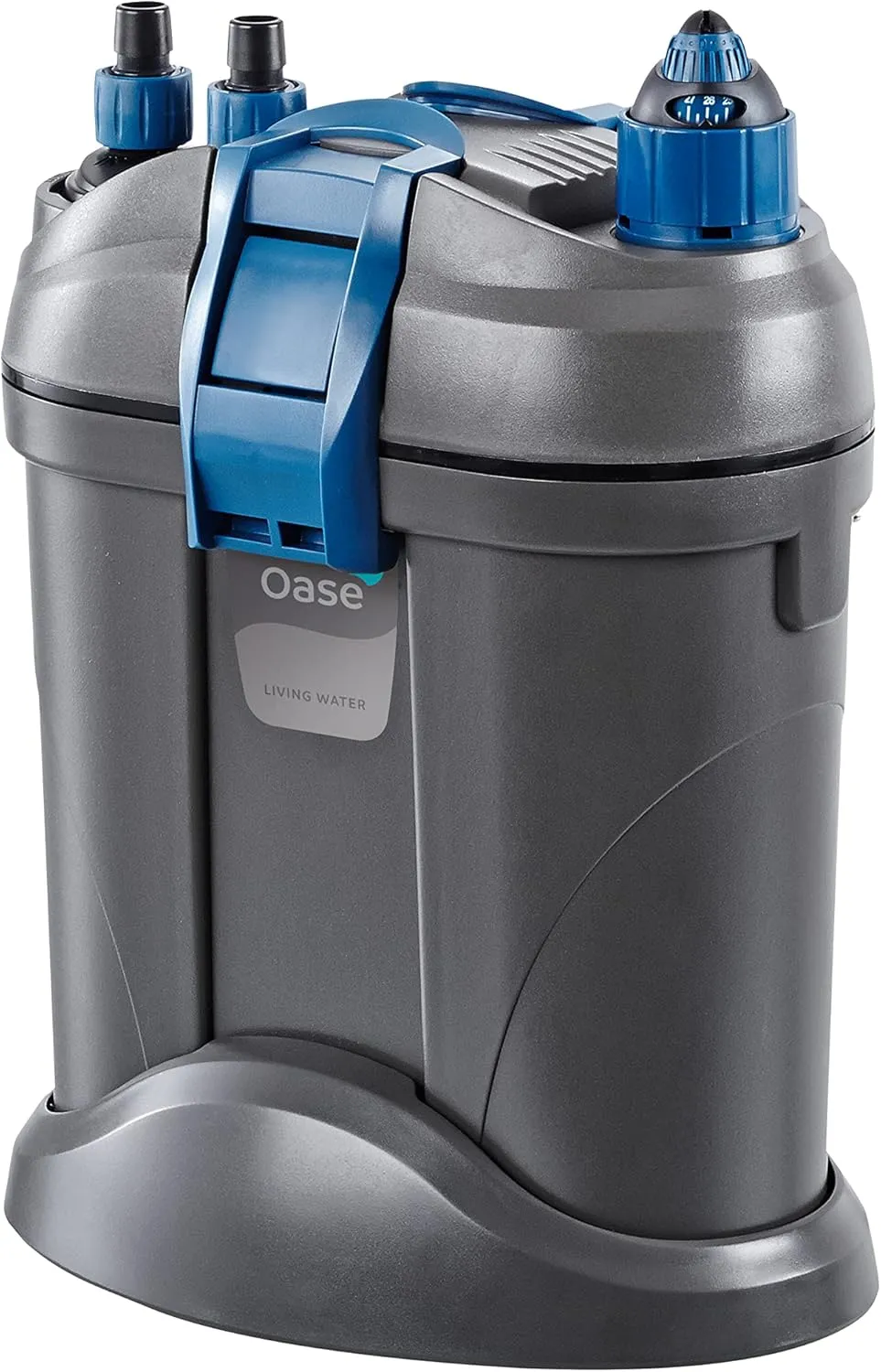 OASE Indoor Aquatics Filtosmart Thermo 100, Black