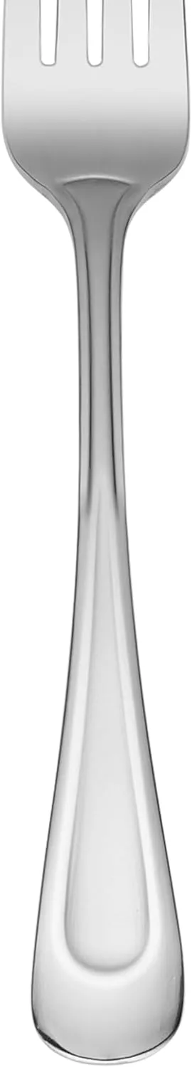 Oneida Satin Sand Dune Flatware, 45 Piece, Multi
