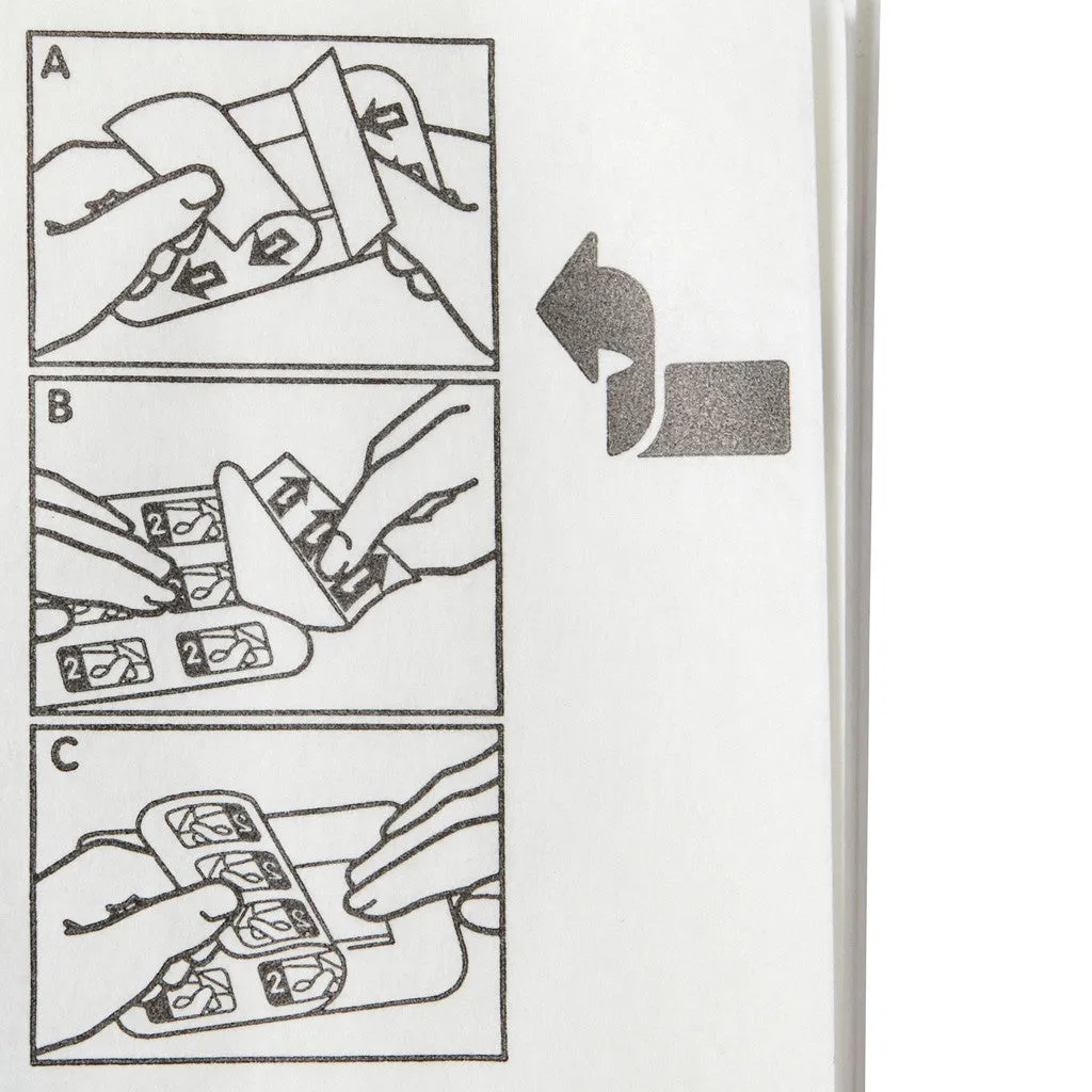 OpSite Post-Op Dressing 6.5cm x 5cm (10)
