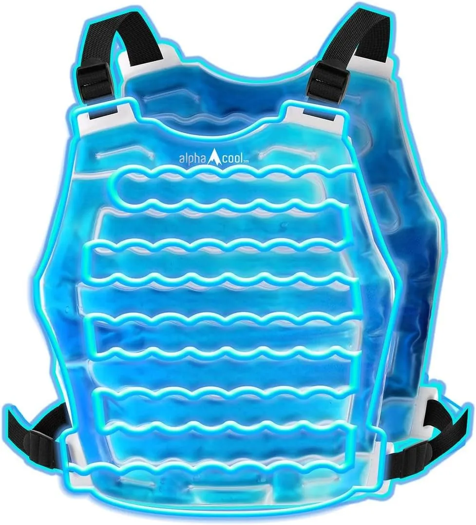Original Cooling Ice Vest