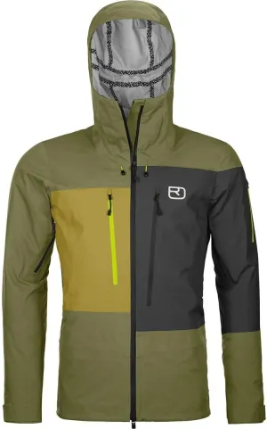 Ortovox, Deep Shell 3L Jacket - Men's