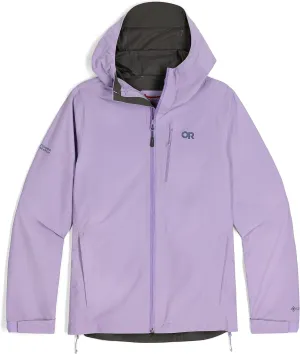 Outdoor Research Women’s Aspire II Jacket – Water & Windproof Outdoor Jacket