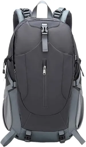 Outdoor Travel Backpack Waterproof Camping Trekking Bag Climbing Hiking Rucksack Fishing Cycling Backpac