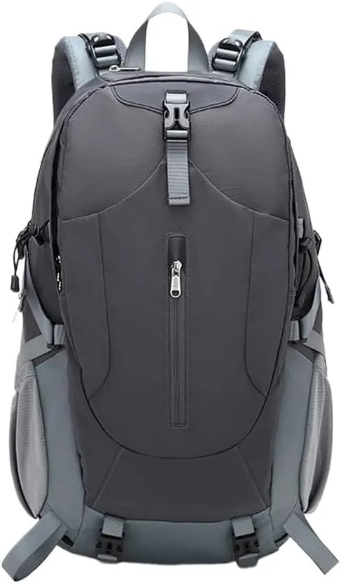 Outdoor Travel Backpack Waterproof Camping Trekking Bag Climbing Hiking Rucksack Fishing Cycling Backpac