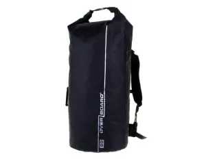 Overboard Back Pack Dry Tube 60L Ob1055Blk
