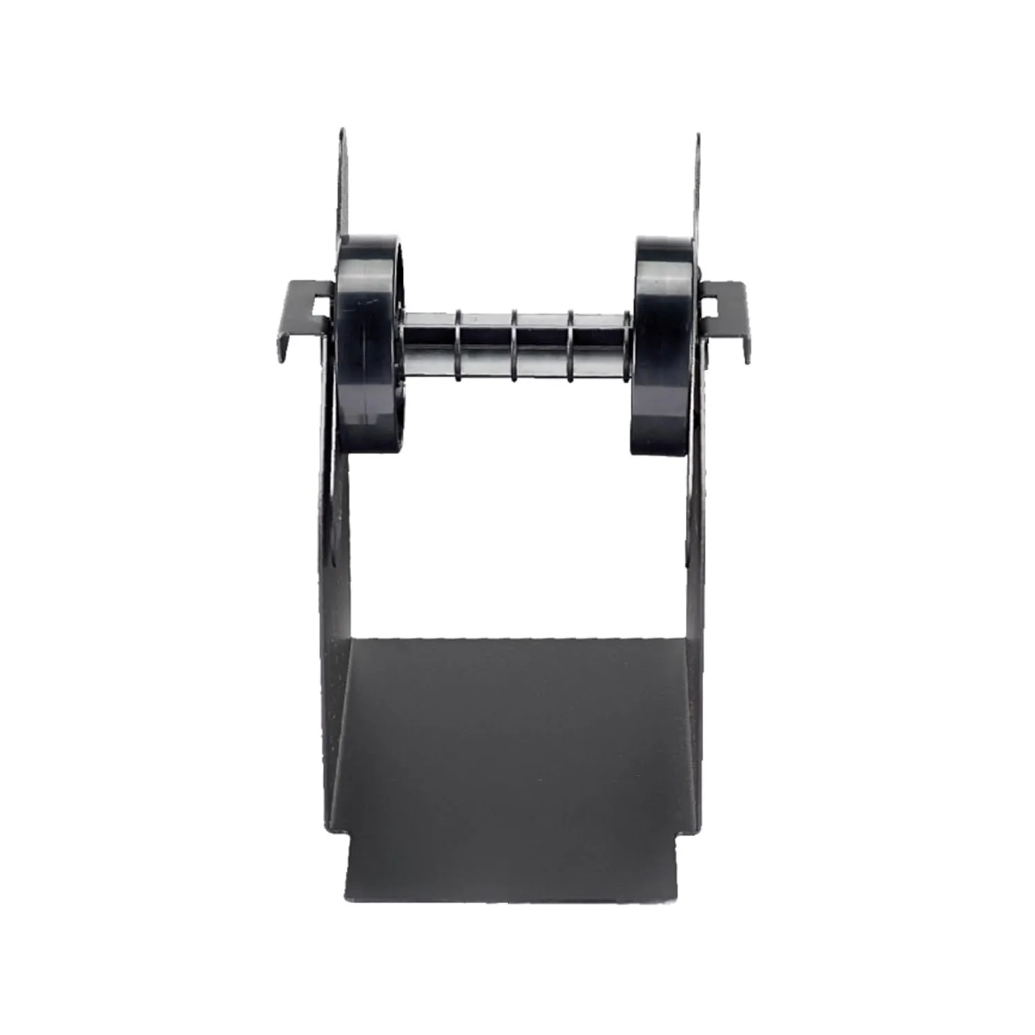 Panduit TDP43ME-RS External Label Roll Stand, Black