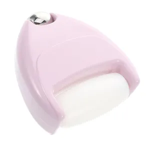 PartyKindom Cooling Face Roller for Skin Care Dual- Design for Facial and Portable Beauty Tool for Revitalizing Tired Skin and Reducing Puffiness