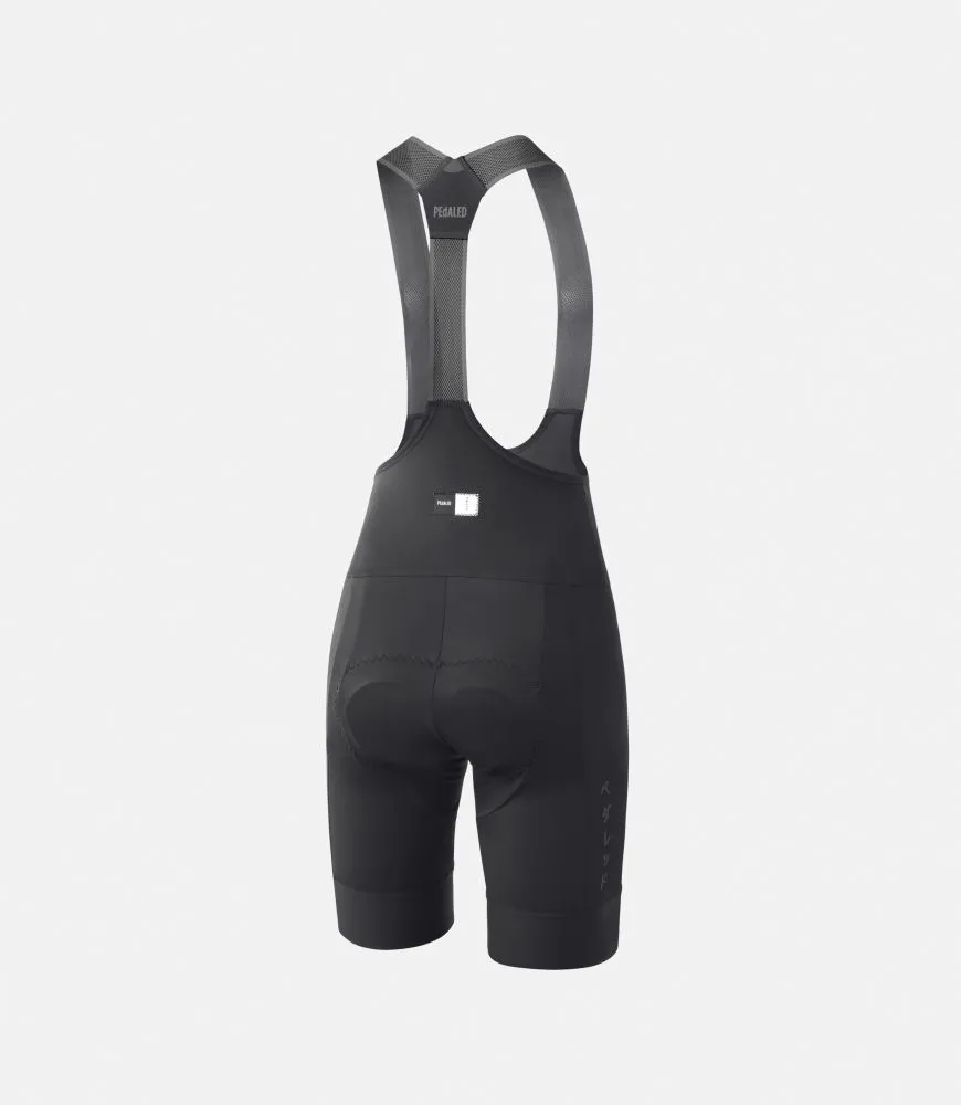 PEdALED MIRAI Lightweight Cycling Bib Shorts - Ice