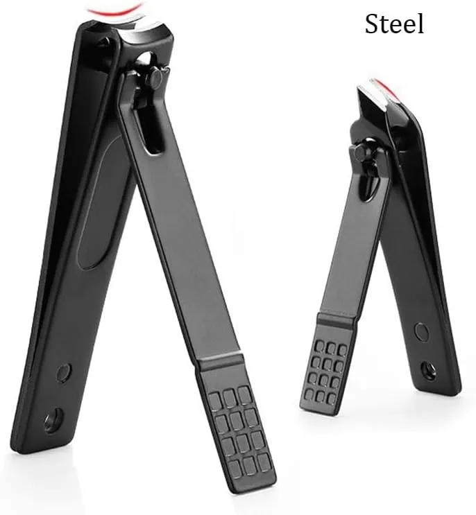 Pedicure Knife Nail Clipper Nail Clipper Set 7-Piece Manicure Tools Manicure Set(Blue)