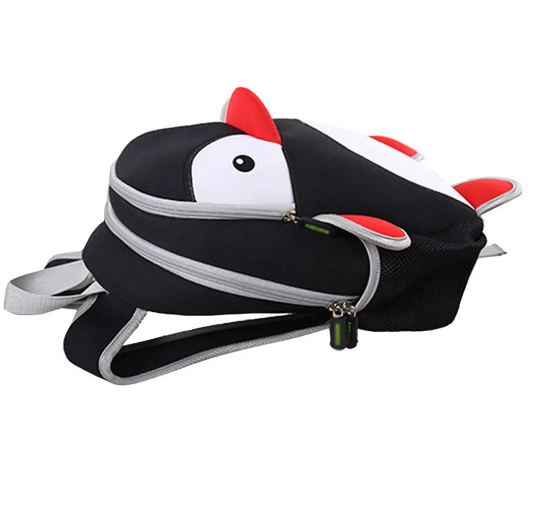 Penguin Backpack
