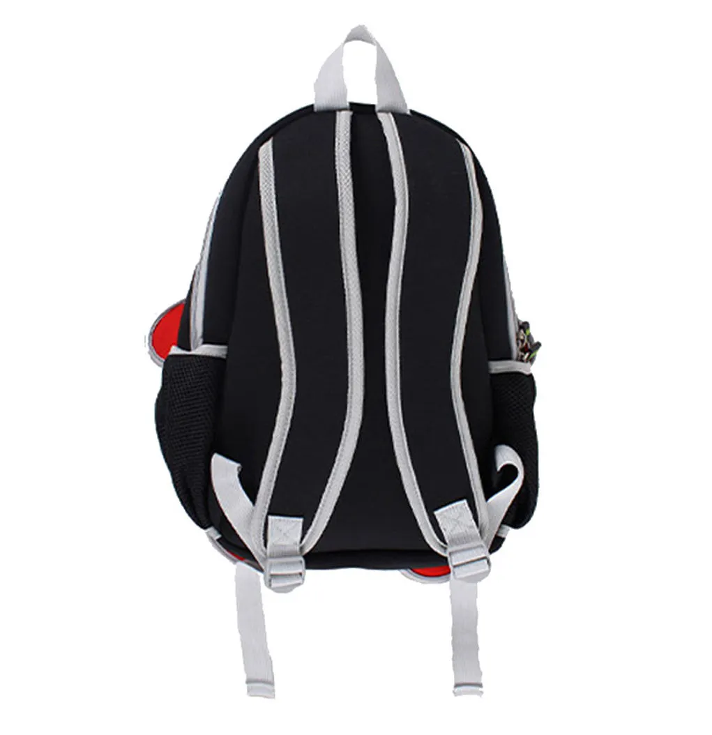 Penguin Backpack