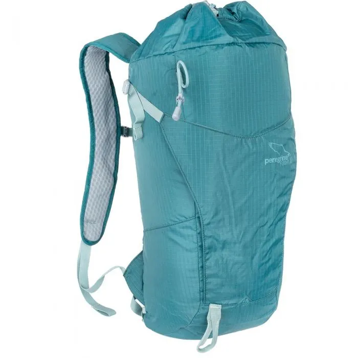 Peregrine Flight 18 Daypack Backpack Spruce New