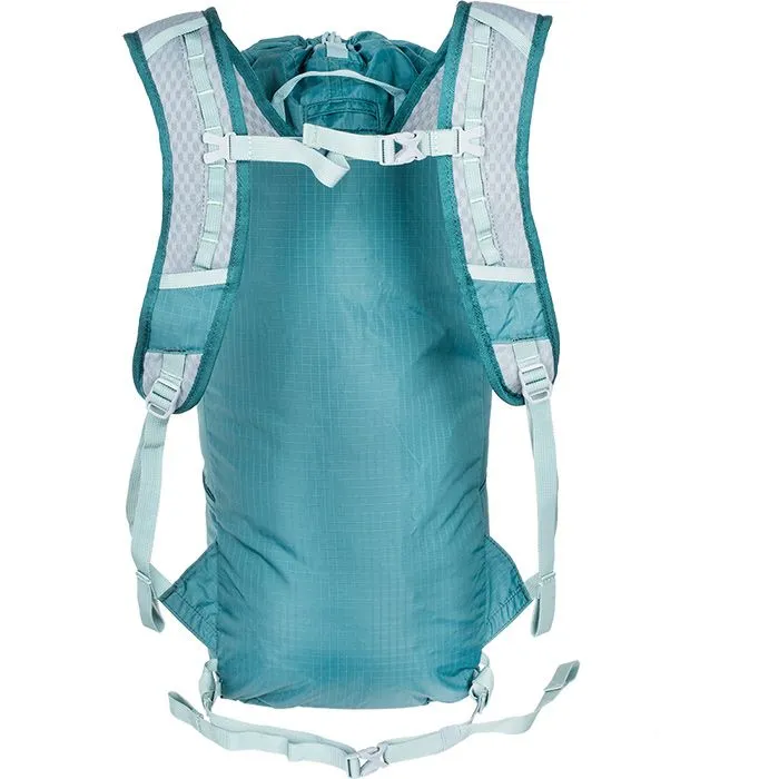 Peregrine Flight 18 Daypack Backpack Spruce New
