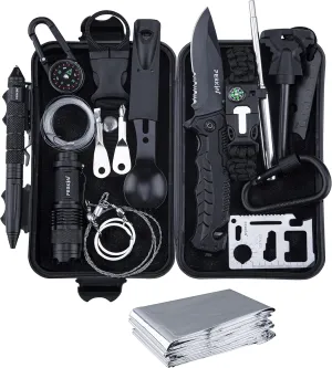 Perkin Survival Kit Suvival Gear Survival First Aid Kit