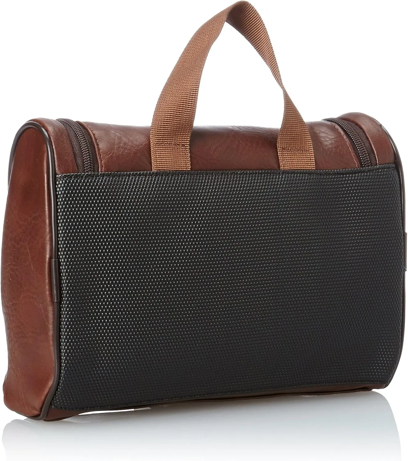 Perry Ellis Men's Hanging Travel Kit