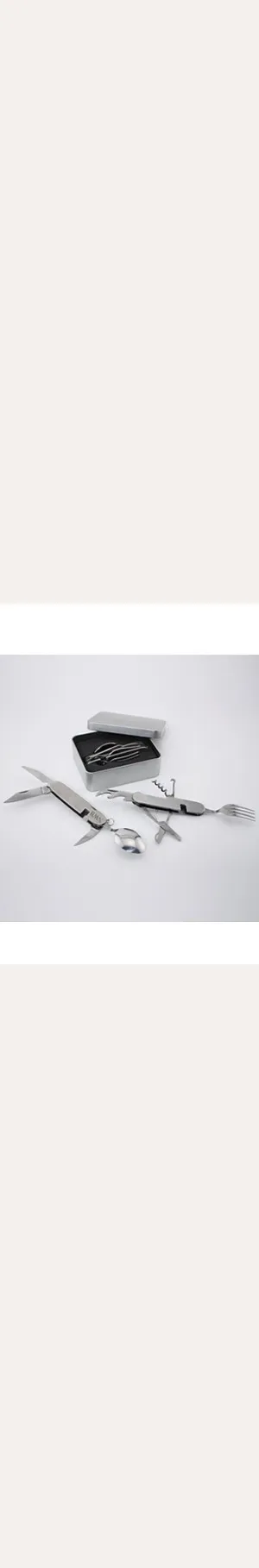 Personalized Adventurers 10 Function Multi-tool
