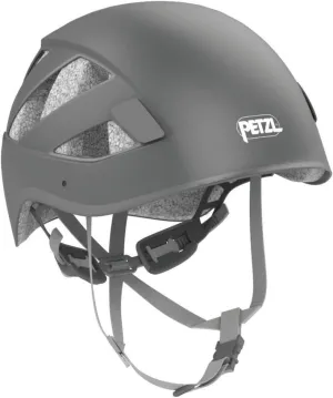 PETZL BOREO Men's Helmet - Durable and Versatile Helmet with Enhanced Head Protection for Climbing and Mountaineering