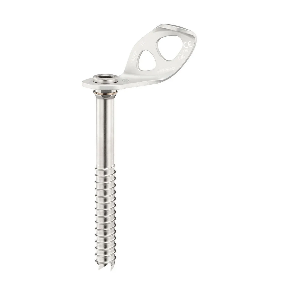 PETZL - LASER ICE SCREW