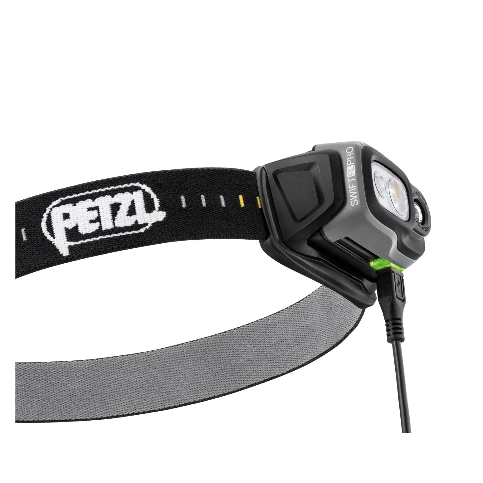 Petzl Swift RL Pro - DISCONTINUED, 1 LEFT